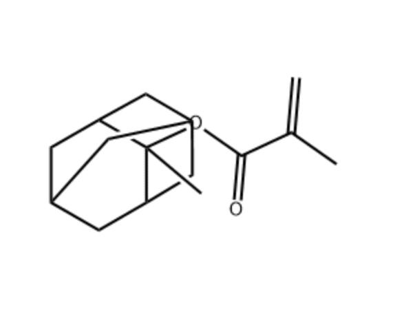 2-甲基-2-甲基丙烯酸金刚烷酯