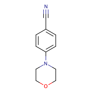 4-吗啉代苯腈