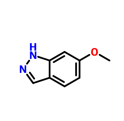 6-甲氧基-1H-吲唑