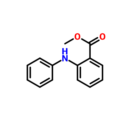 2-氨基苯甲酸甲酯