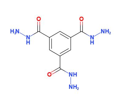 1,3,5-苯三甲酰肼