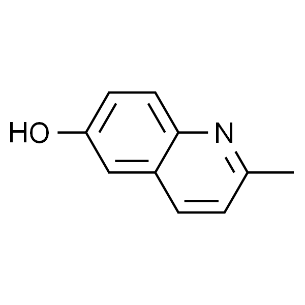2-甲基-6-羟基喹啉