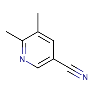5,6-二甲基烟腈