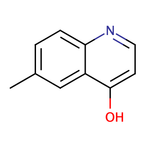 4-羟基-6-甲基喹啉