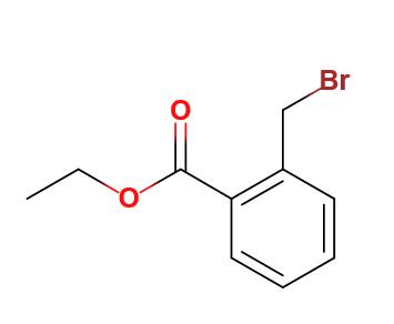 2-(溴甲基)苯甲酸乙酯