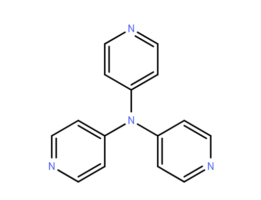 三(4-吡啶基)胺