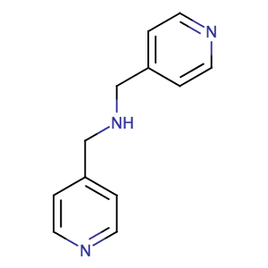 双(吡啶-4-基甲基)胺