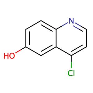 4-氯-6-羟基喹啉