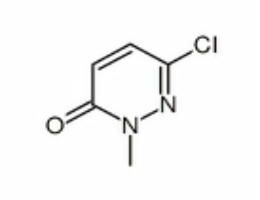 6-氯-2-甲基-3-哒嗪酮