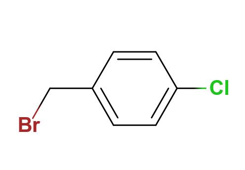 4-氯苄溴