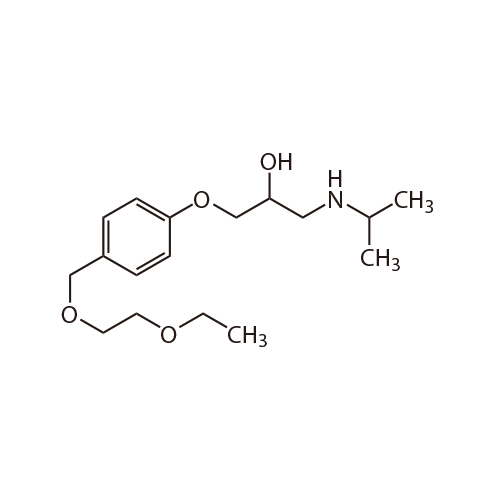 比索洛尔EP杂质N