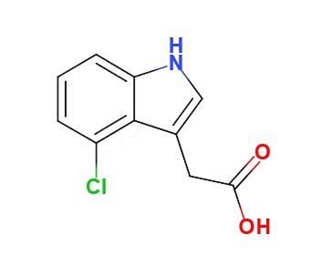 4-氯吲哚-3-乙酸