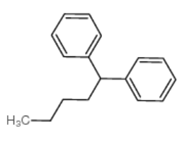 1,1-联苯基戊烷