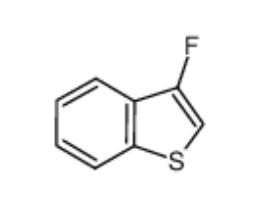 3-氟苯并噻吩