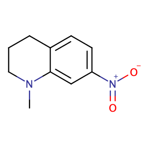 1-甲基-7-硝基-1,2,3,4-四氢喹啉