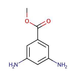3,5-二氨基苯甲酸甲酯
