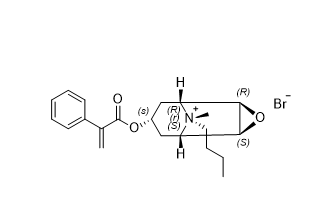 丁溴东莨菪碱杂质07（溴盐）；现货