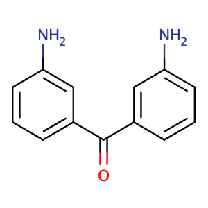 3,3'-二氨基二苯甲酮