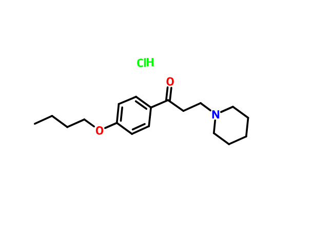 盐酸达克罗宁