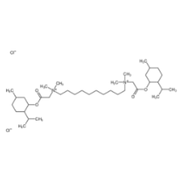 DECAMETHOXINE