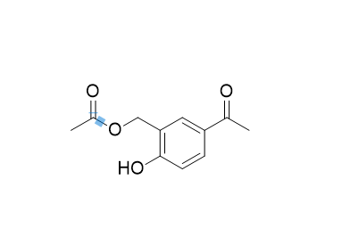 沙丁醇胺杂质24