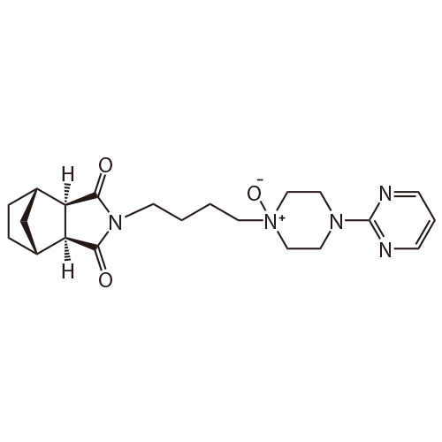 坦度螺酮杂质9
