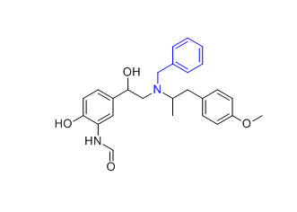 福莫特罗杂质08