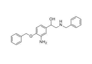 福莫特罗杂质14