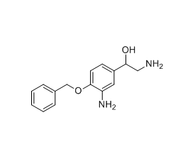 福莫特罗杂质15