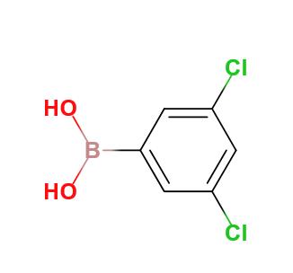 3,5-二氯苯硼酸
