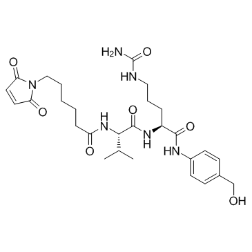 ADCs的连接子