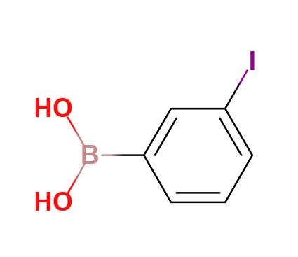 3-碘苯硼酸