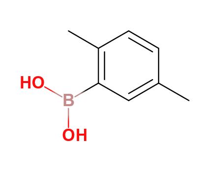 2,5-二甲基苯硼酸