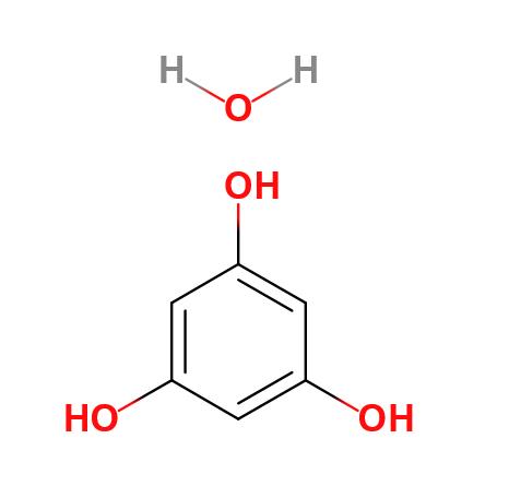 间苯三酚二水合物