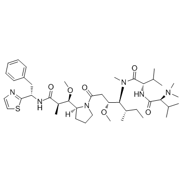 Dolastatin10