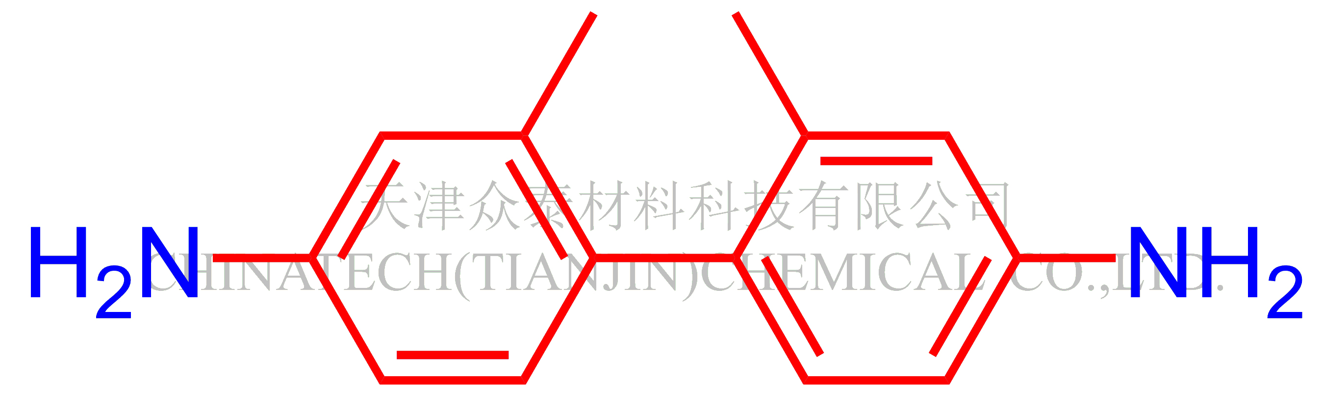 4,4'-二氨基-2,2'-二甲基联苯(M-Tolidine)