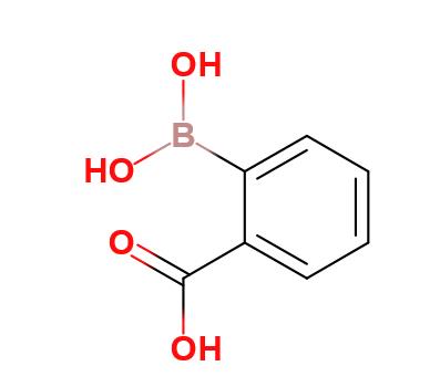 2-羧基苯硼酸