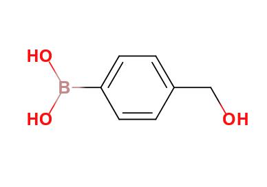 4-羟甲基苯硼酸