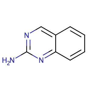 2-氨基喹唑啉