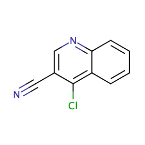 4-氯喹啉-3-甲腈