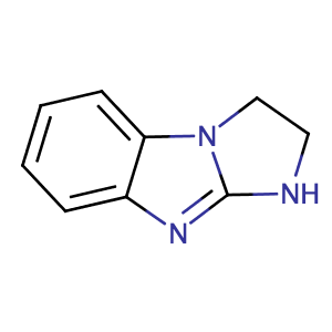 2,3-二氢-1H-苯并[D]咪唑并[1,2-A]咪唑
