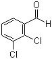CAS 登录号：6334-18-5, 2,3-二氯苯甲醛