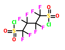1,1,2,2,3,3,4,4-八氟丁烷-1,4-二磺酰氯