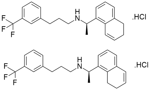 西那卡塞杂质37