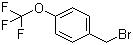 CAS 登录号：50824-05-0, 4-三氟甲氧基溴苄, 对三氟甲氧基溴苄