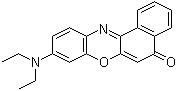 CAS 登录号：7385-67-3, 尼罗红