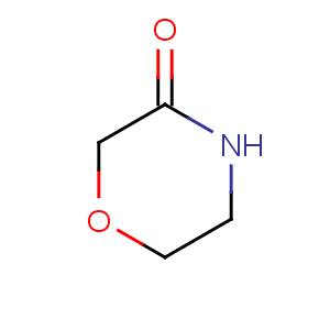 3-吗啉酮