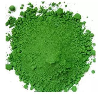 特种陶瓷三氧化二铬粉