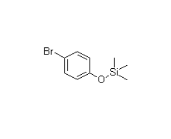 对(三甲基硅氧基)溴苯