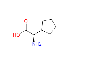 D-环戊基甘氨酸